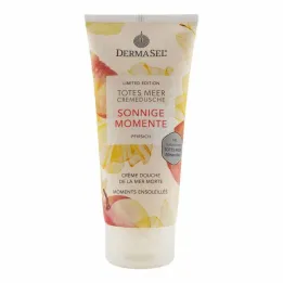 Dermasel TM cream shower sunny moments lim.Ed., 100 ml