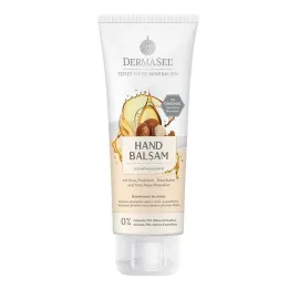Βάλσαμο χεριών Dermasel Dead Sea, 50 ml