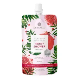 Φρουτένιο ντους Dermasel Dead Sea Care Shower (100 ml)