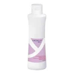 Lactacyd + πρεβιοτική λοσιόν καθαρισμού, 250 ml