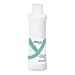 Lactacyd + Active λοσιόν για οικεία πλύση, 250 ml