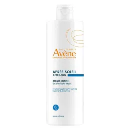 Avene After-Sun Repair Lotion, 400 ml