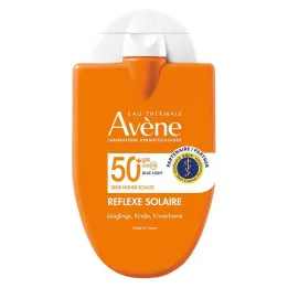 Avene Reflexs Solaire Family Emulsion SPF 50 + , 30 ml