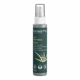 Aloecare AV σπρέι, 100 ml