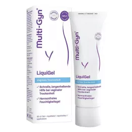 MULTI-GYN LiquiGel με απλικατέρ DACH, 50 ml