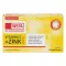 WEPA Κάψουλες Vitamin C+Zinc, 60 τεμ