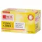 WEPA Κάψουλες Vitamin C+Zinc, 60 τεμ