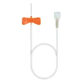 Venofix A venipuncture b.21 G 0,8x19mm 30cm πράσινο, 1 τεμ
