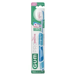 GUM Pro sensitive οδοντόβουρτσα, 1 τεμ