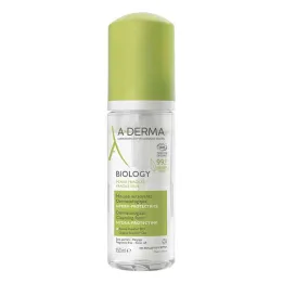 Αφρός καθαρισμού A-derma Biology (150 ml)