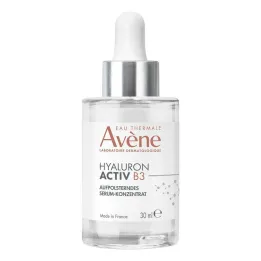 Συμπυκνωμένος ορός Avene Hyaluron Activ B3, 30 ml