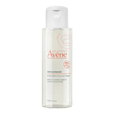 Avene micellar water, 100 ml Avene micellar water, 100 ml
