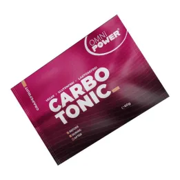 Omni Power Carbotonic Powder, 60γρ