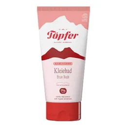Υγρό μπάνιου με πίτουρο για παιδιά Töpfer Babycare, 150 ml