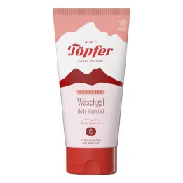 Τζελ πλυσίματος Töpfer Babycare, 150 ml