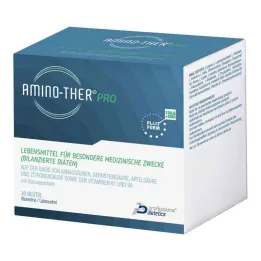 Amino-Ther Pro σε σκόνη (30x5,85 g)