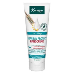 Kneipp 3in1 Care Repair & Protect Κρέμα Χεριών, 75 ml