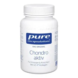 Pure Encapsulations Chondro ενεργές κάψουλες, 120 τεμ