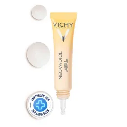Vichy Neovadiol Eye & Κρέμα Περιποίησης χειλιών (15 ml)
