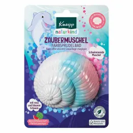Kneipp naturkind μαγικό κέλυφος αφρόλουτρο, 85 γρ