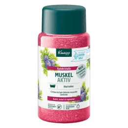Kneipp Bath Crystals Muscle Active, 600 γρ