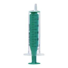 Σύριγγα Inject Solo 10 ml Luer, 100X10 ml
