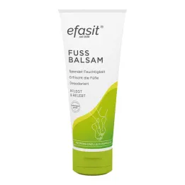 Βάλσαμο ποδιών Efasit, 75 ml