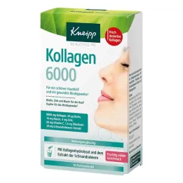 Kneipp Collagen 6000 σε σκόνη (10 τεμάχια)