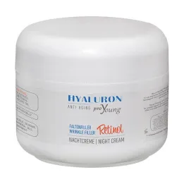 Κρέμα νύχτας Hyaluron Proyoung Retinol, 50 ml