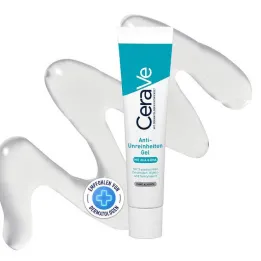 Cerave τζελ κατά των ακαθαρσιών, 40 ml