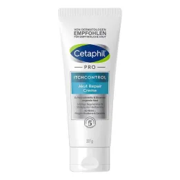 Cetaphil Pro Itch Control Acute Repair Cream, 227 γρ