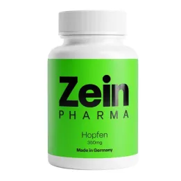 Κάψουλες εκχυλίσματος λυκίσκου 350 mg, 120 τεμάχια