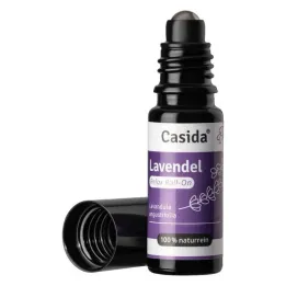 Λάδι λεβάντας roll-on, 10 ml
