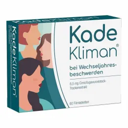 Kadekliman 6,5 mg επικαλυμμένα με λεπτό υμένιο δισκία, 60 τεμ