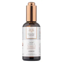 Himalayas Dreams Ayurveda Body &amp; Λάδι προσώπου Viola, 100 ml
