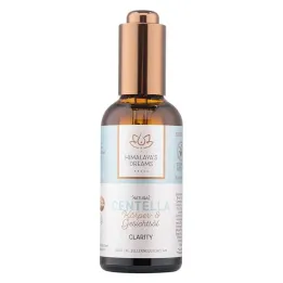 Himalayas Dreams Ayurveda Body &amp; Λάδι προσώπου Centella, 100 ml
