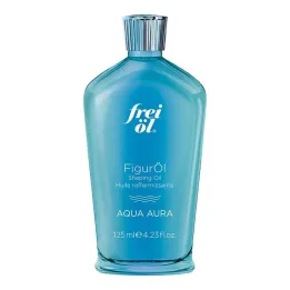 Δωρεάν λάδι φιγούρας λαδιού Aqua Aura, 125 ml