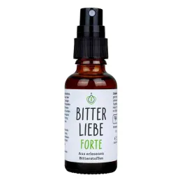 Σπρέι BitterLiebe Forte (30 ml)