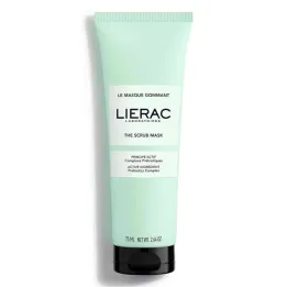 Lierac The peeling mask, 75 ml