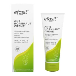Κρέμα κατά του κάλου Efasit, 75 ml