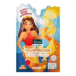 Kneipp naturkind pearl princess μαγικό αφρόλουτρο, 1 σελ