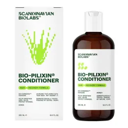 Βιολογικό μαλακτικό Pilixin για γυναίκες, 250 ml