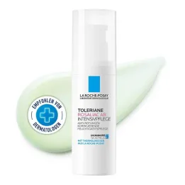 La Roche Posay Toleriane Rosaliac AR Κρέμα Εντατικής Περιποίησης, 40 ml