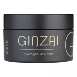 Ginzai Ginseng Συσφικτική-Καταπραϋντική Μάσκα Προσώπου (100 ml)