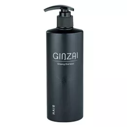 Σαμπουάν Ginzai Ginseng (300 ml)