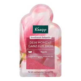 Kneipp περιποιητικές πέρλες μπάνιου Η στιγμή σας μόνο για εσάς, 60 γρ
