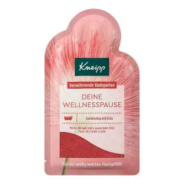 Kneipp περιποιητικές πέρλες μπάνιου για το διάλειμμα ευεξίας σας, 60 γρ