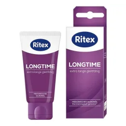 Ιατρικό προϊόν Ritex Longtime oil, 50 ml