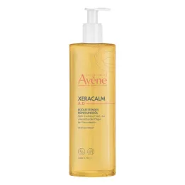 Ενυδατικό λάδι καθαρισμού Avene XeraCalm A.D, 750 ml