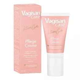 VAGISANCARE Κρέμα περιποίησης, 30 ml